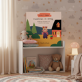 Little Moments, Big Words Interactive German for Young Learners