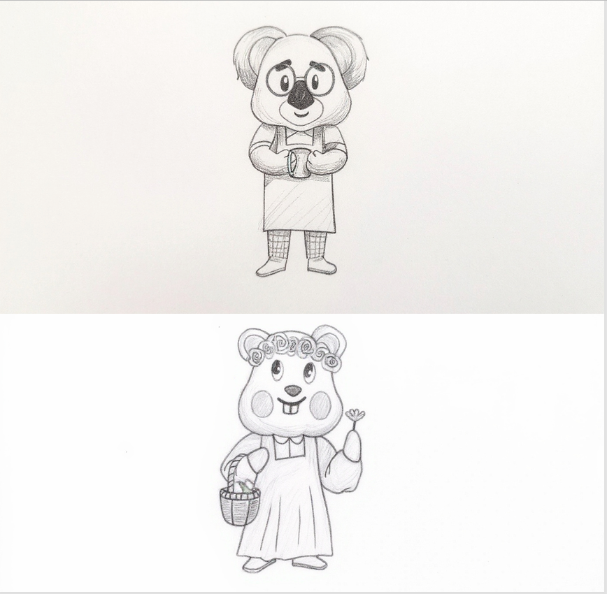 Little Moments, Big Words Interactive German for Young Learners